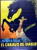 Movies El caballo del diablo poster