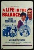 Movies A Life in the Balance poster