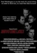 Movies Johnny Come Lately poster