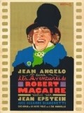 Movies Les aventures de Robert Macaire poster