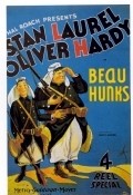 Movies Beau Hunks poster