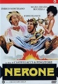 Movies Nerone poster