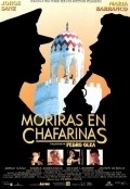 Movies Moriras en Chafarinas poster