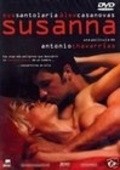Movies Susanna poster