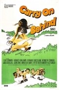 Movies Carry on Behind poster