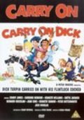 Movies Carry on Dick poster