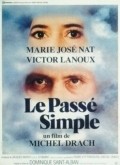 Movies Le passe simple poster