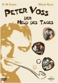 Movies Peter Voss, der Held des Tages poster