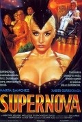 Movies Supernova poster