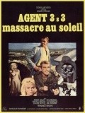 Movies Agente 3S3, massacro al sole poster