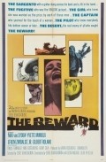 Movies The Reward poster