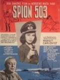Movies Spion 503 poster