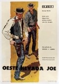 Movies Oeste Nevada Joe poster