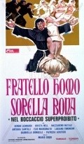 Movies Fratello homo sorella bona poster