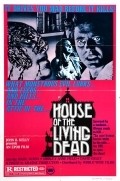 Movies House of the Living Dead poster