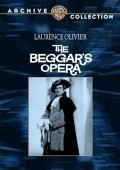 Movies The Beggar's Opera poster