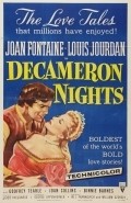 Movies Decameron Nights poster
