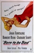 Movies Born to Be Bad poster