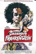 Movies Frankenstein all'italiana poster