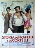 Movies Storia de fratelli e de cortelli poster