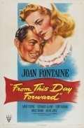 Movies From This Day Forward poster