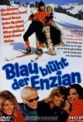 Movies Blau bluht der Enzian poster