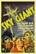 Movies Sky Giant poster