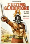 Movies L'ultimo gladiatore poster