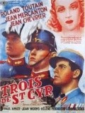 Movies Trois de Saint-Cyr poster