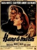 Movies Hans le marin poster