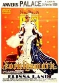 Movies Konigsmark poster