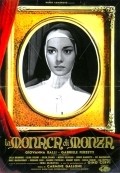Movies La monaca di Monza poster