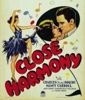 Movies Close Harmony poster