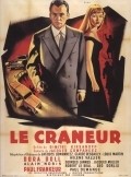 Movies Le craneur poster