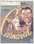 Movies Carnaval poster