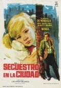Movies Secuestro en la ciudad poster