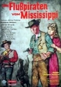 Movies Die Flu?piraten vom Mississippi poster