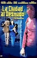 Movies La ciudad al desnudo poster