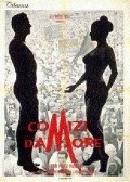 Movies Comizi d'amore poster