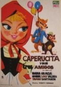 Movies Caperucita y sus tres amigos poster