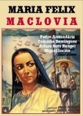 Movies Maclovia poster