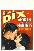 Movies Moran of the Marines poster