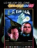 Movies La esquina poster