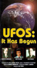 Movies UFOs: It Has Begun poster