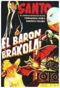 Movies El baron Brakola poster