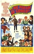 Movies The Big Parade of Comedy poster
