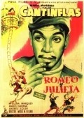 Movies Romeo y Julieta poster