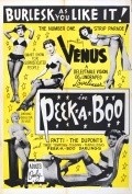 Movies Peek a Boo poster