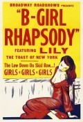 Movies B-Girl Rhapsody poster