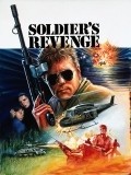 Movies Vengeance of a Soldier poster
